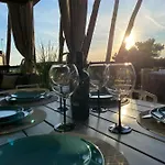 Mobile Divina Camp Porton Nature Hideouts Rovinj
