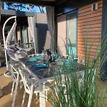 Camping Mobile Divina Camp Porton Nature Hideouts