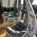 Camping Mobile Divina Camp Porton Nature Hideouts