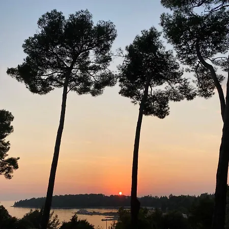 مكان تخييم Mobile Divina Camp Porton Nature Hideouts