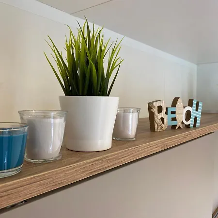 Mobile Divina Camp Porton Nature Hideouts Camping