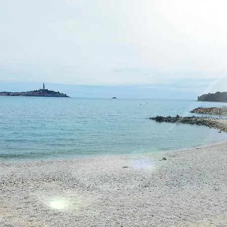 Mobile Divina Camp Porton Nature Hideouts * Rovinj