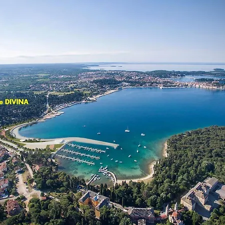 Mobile Divina Camp Porton Nature Hideouts