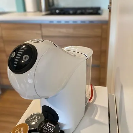 Mobile Divina Camp Porton Nature Hideouts * روفينج