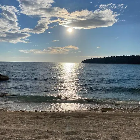 Mobile Divina Camp Porton Nature Hideouts Campeggio